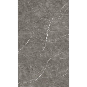 PISO KARINA 59X104 POLIDO RET. MARMO GRAFITE REF: 64004