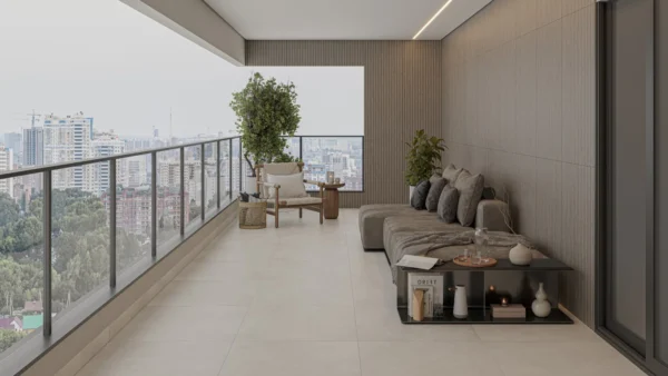 PISO KARINA 60X105 FILETO BRERA REF: 65016 - Imagem 2