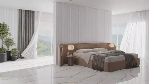 PISO KARINA 60X105 FILETO WHITE REF: 65017 - Imagem 2