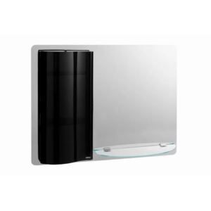 ESPELHEIRA ASTRA 74X59 RUBI FUME PEPP/RD