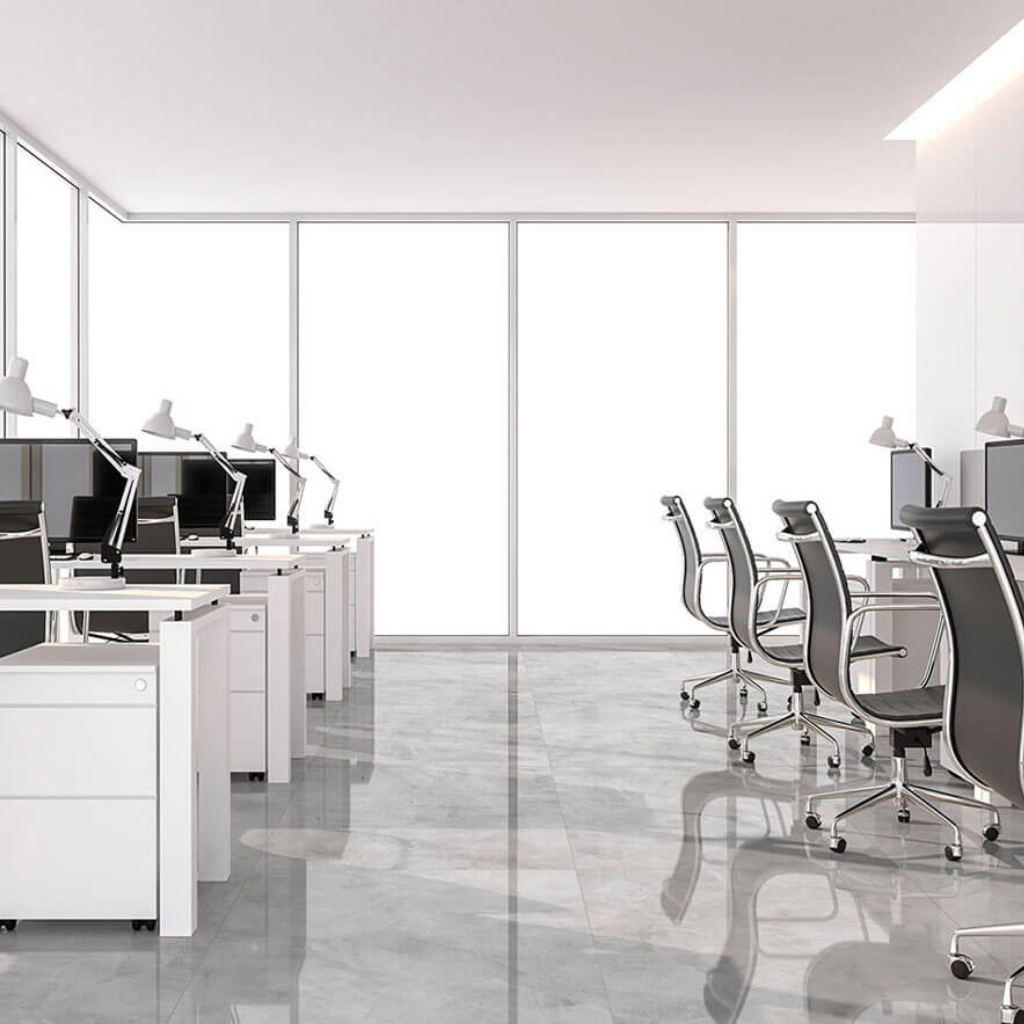 PORCELANATO DELTA POLIDO 84X84 PULPIS CINZA - Imagem 2