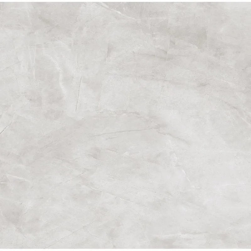 PORCELANATO DELTA POLIDO 84X84 PULPIS CINZA