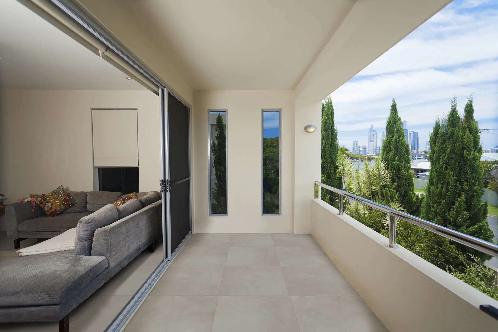 PORCELANATO DELTA ESMAL. 73X73 ACET. MADRID BLOC IN - Imagem 2