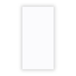 PORCELANATO DELTA 35X70 ESMAL BIANCO ACET.